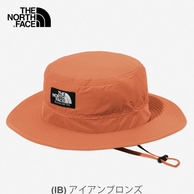 THE NORTH FACE NN02336 HORIZON HAT