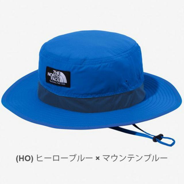 THE NORTH FACE NN02336 HORIZON HAT