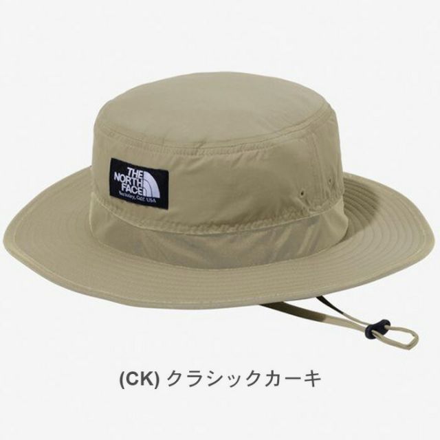 THE NORTH FACE NN02336 HORIZON HAT