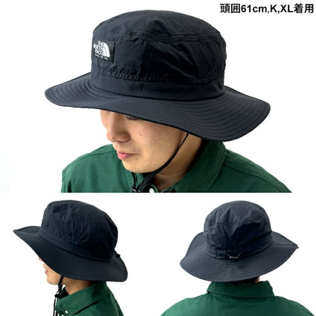 THE NORTH FACE NN02336 HORIZON HAT
