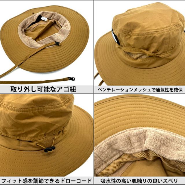 THE NORTH FACE NN02336 HORIZON HAT
