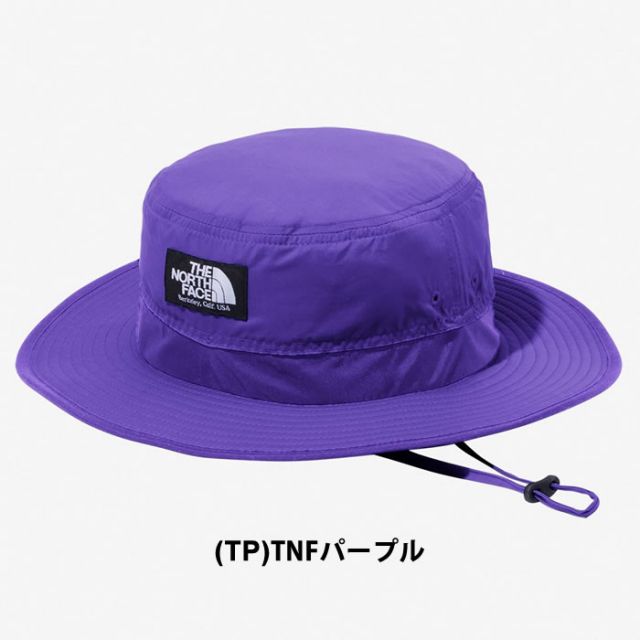 THE NORTH FACE NN02336 HORIZON HAT