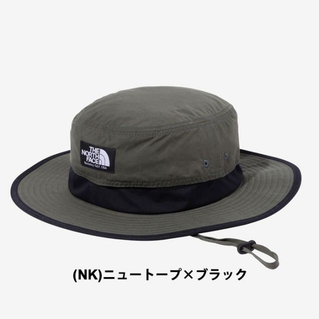 THE NORTH FACE NN02336 HORIZON HAT
