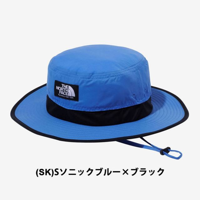 THE NORTH FACE NN02336 HORIZON HAT