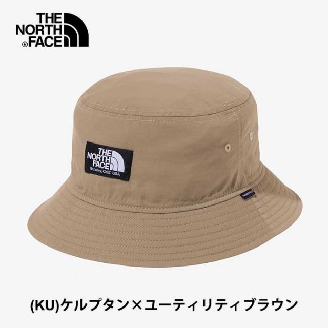 THE NORTH FACE NN02345 CAMP SIDE HAT