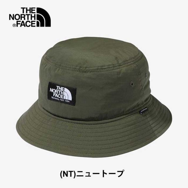THE NORTH FACE NN02345 CAMP SIDE HAT