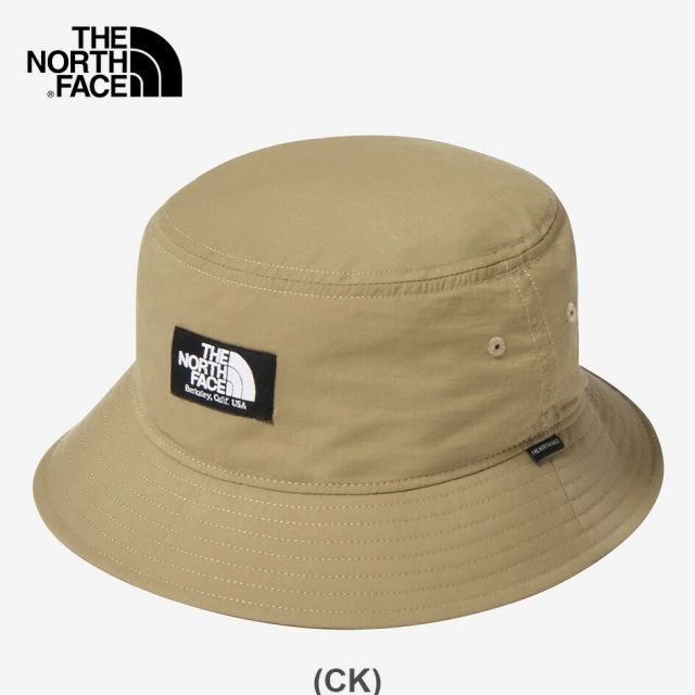 THE NORTH FACE NN02345 CAMP SIDE HAT