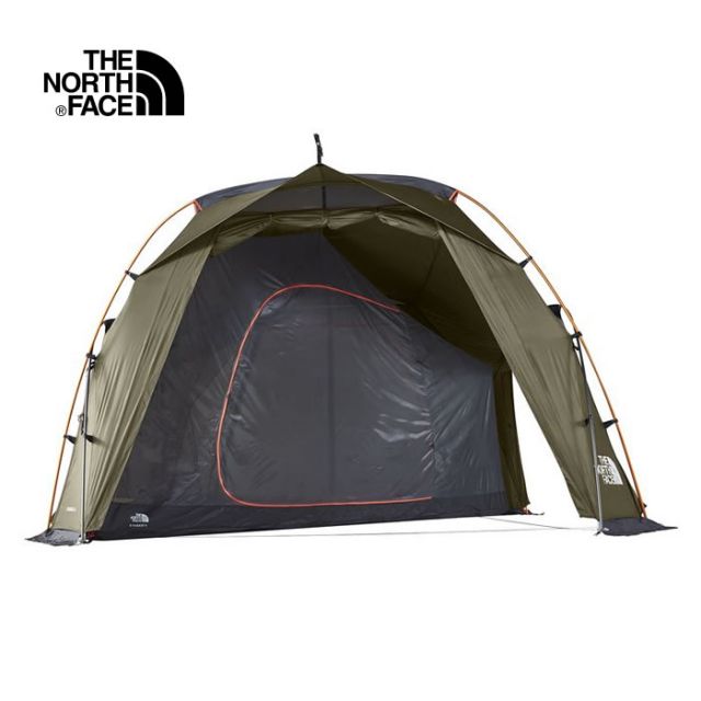 THE NORTH FACE NV22321 EVABASE 6 HF INNER