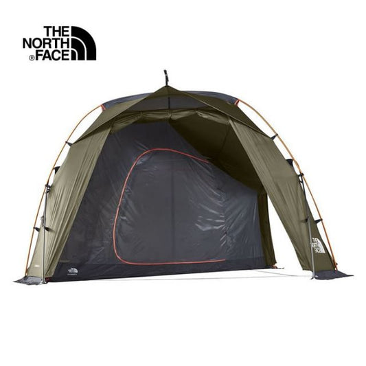 THE NORTH FACE NV22321 EVABASE 6 HF INNER