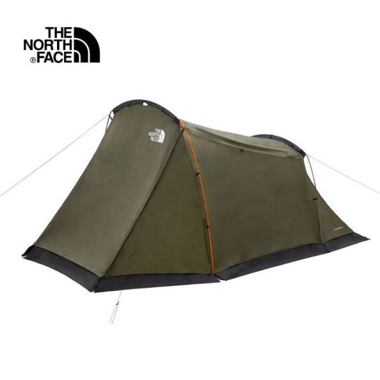 THE NORTH FACE NV22322 EVACARGO 4
