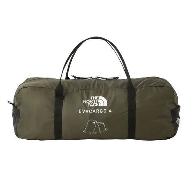 THE NORTH FACE NV22322 EVACARGO 4