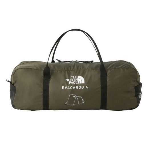THE NORTH FACE NV22322 EVACARGO 4