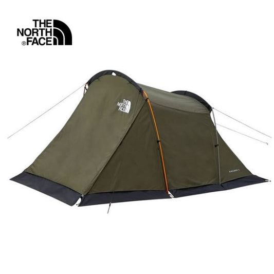 THE NORTH FACE NV22323 EVACARGO 2