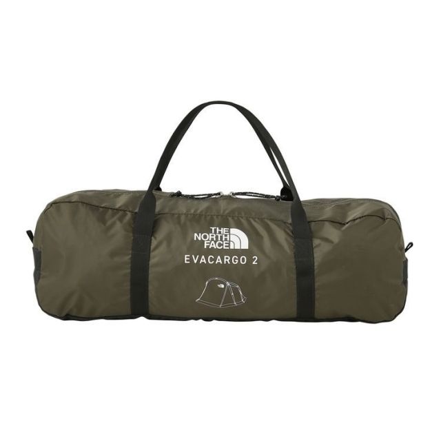THE NORTH FACE NV22323 EVACARGO 2