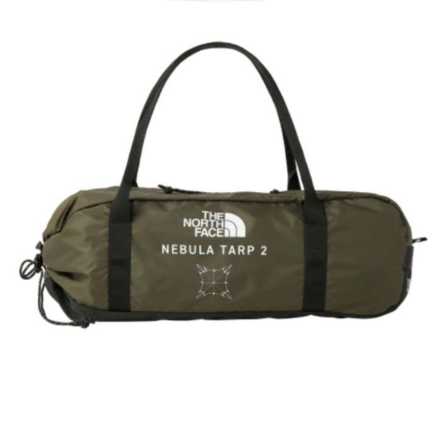 THE NORTH FACE NV22326 NEBULA TARP 2