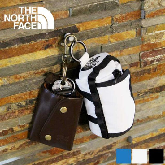 ノースフェイス  キーホルダー ポーチ THE NORTH FACE [ NN32102 ] BC DUFFEL XXS BCダッフル キーリング ミニバッグ型ポーチ 小物入れ ベースキャンプデザイン キーリング付き ギフト アウトドア  [230126]