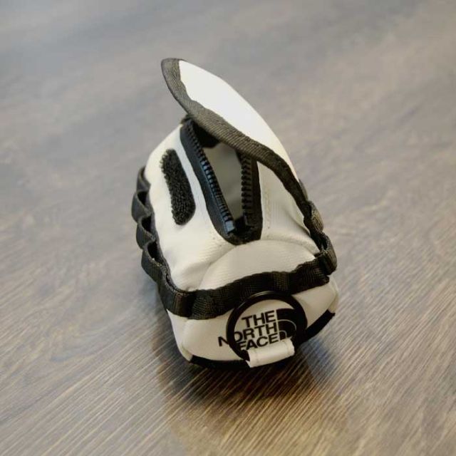 ノースフェイス  キーホルダー ポーチ THE NORTH FACE [ NN32102 ] BC DUFFEL XXS BCダッフル キーリング ミニバッグ型ポーチ 小物入れ ベースキャンプデザイン キーリング付き ギフト アウトドア  [230126]
