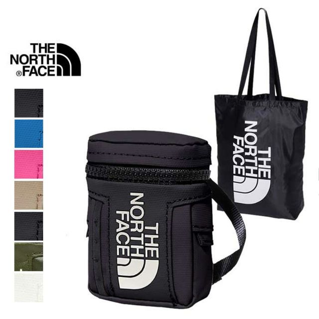 THE NORTH FACE NN32328 FUSE BOX ECO TOTE