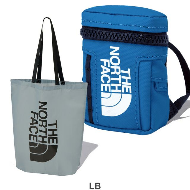 THE NORTH FACE NN32328 FUSE BOX ECO TOTE