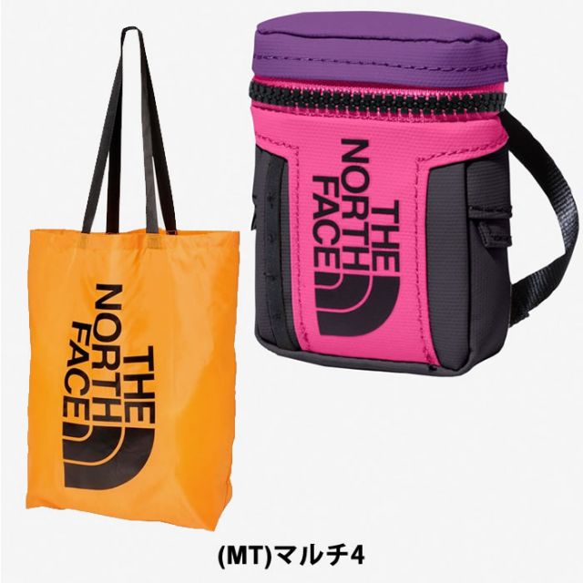 THE NORTH FACE NN32328 FUSE BOX ECO TOTE