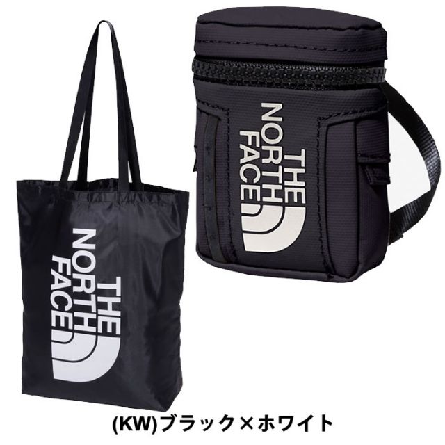 THE NORTH FACE NN32328 FUSE BOX ECO TOTE