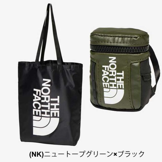 THE NORTH FACE NN32328 FUSE BOX ECO TOTE