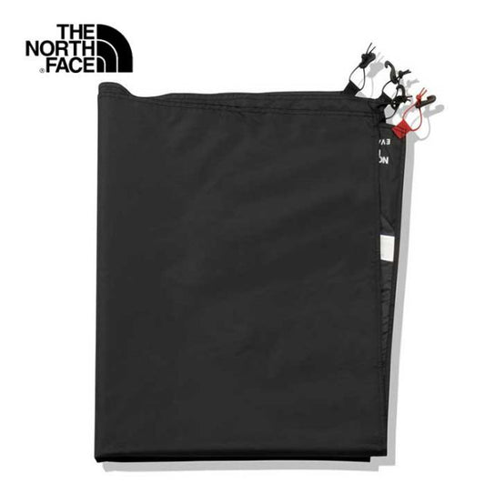 ザ・ノース・フェイス エバカーゴ2用 グランドシート THE NORTH FACE NN32310 FOOTPRINT/EVACARG2 フットプリント テントシート メール便