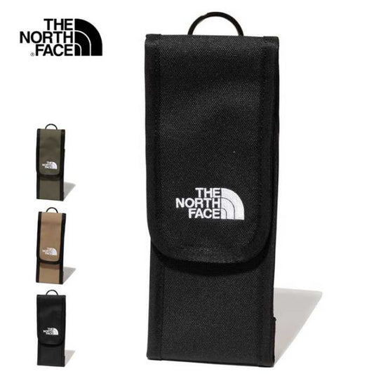 THE NORTH FACE NM82357 FLD CUTLERY CASE S