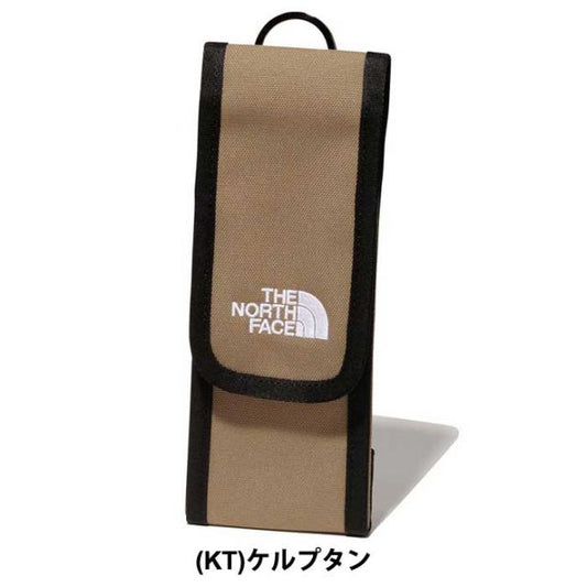 THE NORTH FACE NM82357 FLD CUTLERY CASE S