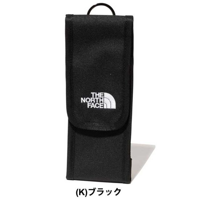 THE NORTH FACE NM82357 FLD CUTLERY CASE S