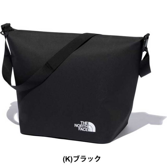 ザ・ノース・フェイス ソフトクーラーバッグ THE NORTH FACE [ NM82361 ] FLD COOLER 24 LT フィルデンス クーラー  24L 保冷バッグ 折りたたみ マグネット フィルデンス アウトドア フェス BBQ [230414]