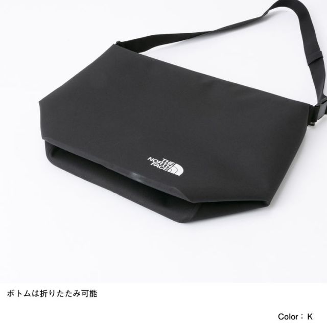 ザ・ノース・フェイス ソフトクーラーバッグ THE NORTH FACE [ NM82361 ] FLD COOLER 24 LT フィルデンス クーラー  24L 保冷バッグ 折りたたみ マグネット フィルデンス アウトドア フェス BBQ [230414]