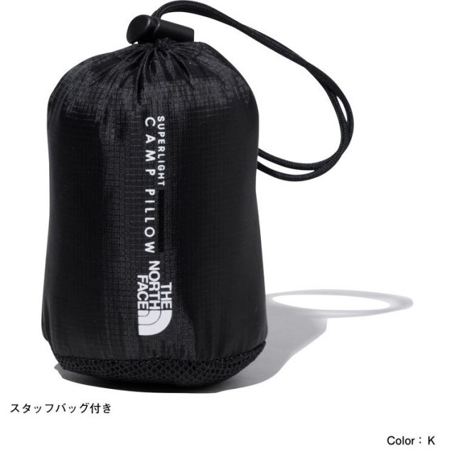 THE NORTH FACE NN32325 SL CAMP PILLOW