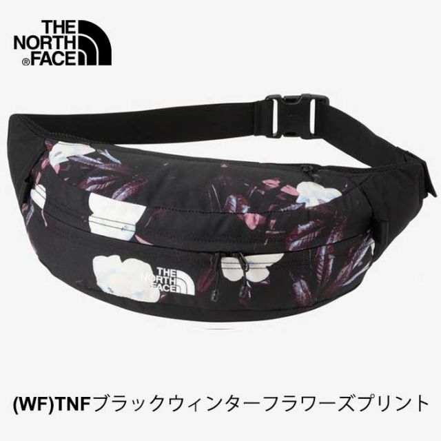 ザ ノースフェイス ウエストバッグ スウィープ NM72304 メンズ レディース 斜めがけ ボディバッグ ユニセックス バッグ 4L 軽量 撥水 バッグアウトドア 通勤 通学 フェス 旅行 サミットゴールド ブラック (230118)