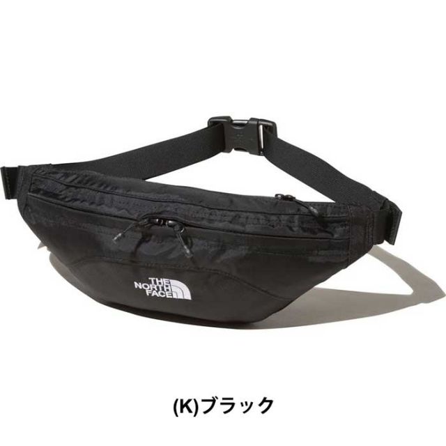 ザ・ノース・フェイス グラニュール NM72305 ウエストバッグ 1L ユニセックス 軽量 コンパクト THE NORTH FACE Granule ボディバッグ ワンショルダー サブバッグ メンズ レディース (230221)
