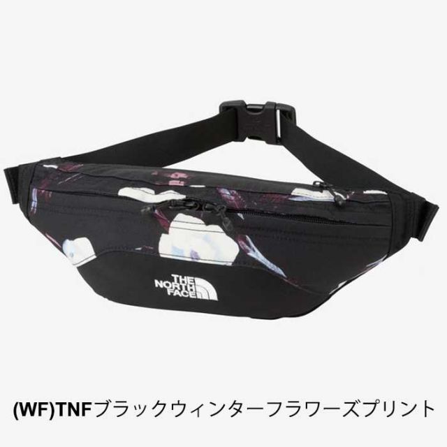 ザ・ノース・フェイス グラニュール NM72305 ウエストバッグ 1L ユニセックス 軽量 コンパクト THE NORTH FACE Granule ボディバッグ ワンショルダー サブバッグ メンズ レディース (230221)