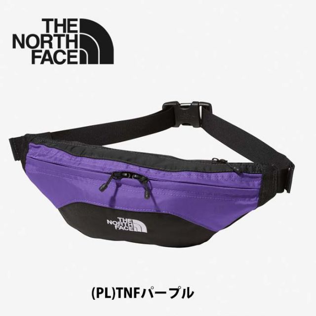 ザ・ノース・フェイス グラニュール NM72305 ウエストバッグ 1L ユニセックス 軽量 コンパクト THE NORTH FACE Granule ボディバッグ ワンショルダー サブバッグ メンズ レディース (230221)