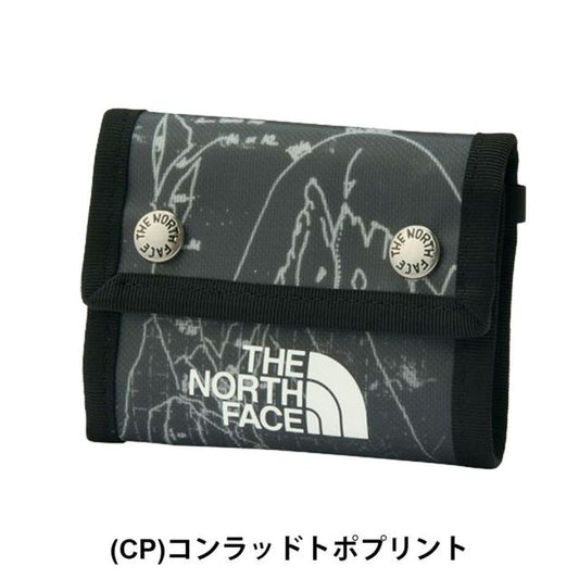 THE NORTH FACE NM82319 BC DOT WALLET