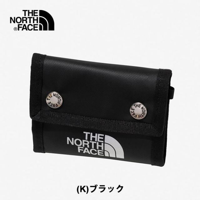 THE NORTH FACE NM82319 BC DOT WALLET