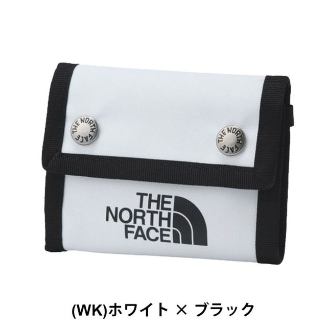 THE NORTH FACE NM82319 BC DOT WALLET