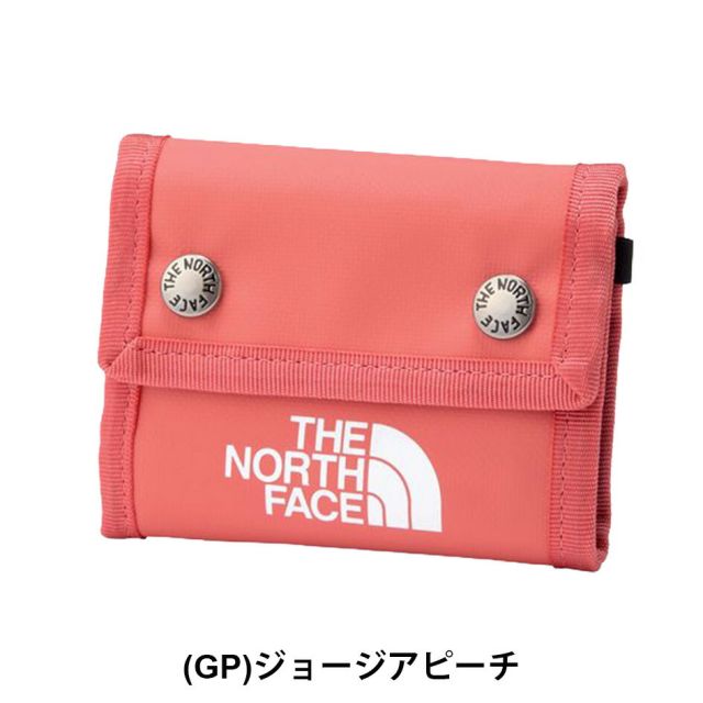 THE NORTH FACE NM82319 BC DOT WALLET
