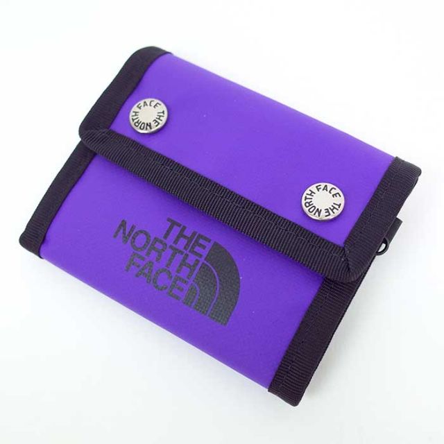 THE NORTH FACE NM82319 BC DOT WALLET