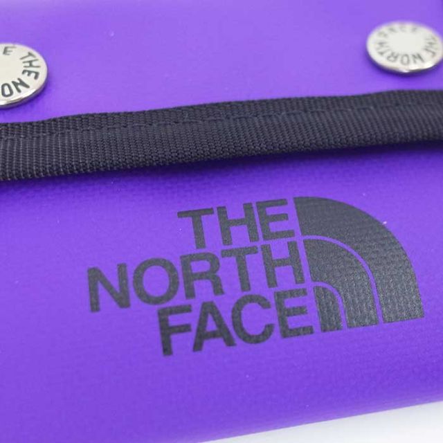 THE NORTH FACE NM82319 BC DOT WALLET