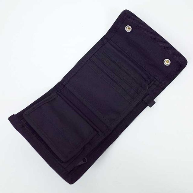 THE NORTH FACE NM82319 BC DOT WALLET