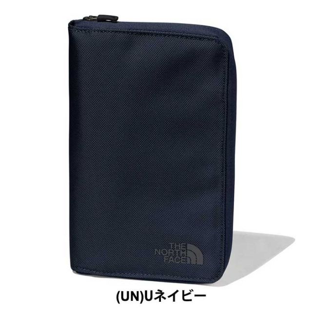 ザ・ノース・フェイス トラベルオーガナイザー THE NORTH FACE NM82338 SHUTTLE TRAVEL ORG シャトル パスポートケース  ノースフェイス (240118)