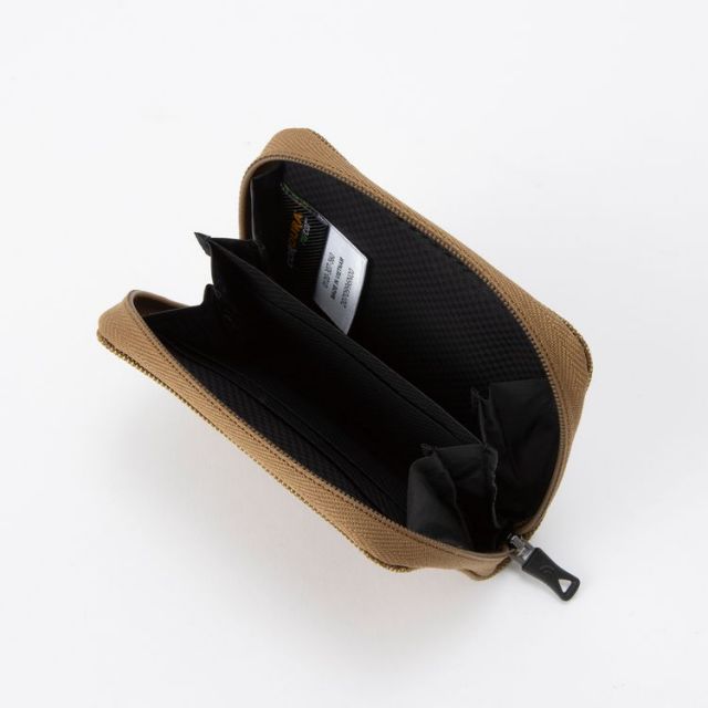 ザ・ノース・フェイス 財布 THE NORTH FACE NM82340 SHUTTLE WALLET シャトルワレット コーデュラバ  シャトルワレット 財布 トラベル 1050D コーデュラバリスティック ナイロン  [メール便]  ノースフェイス (240118)