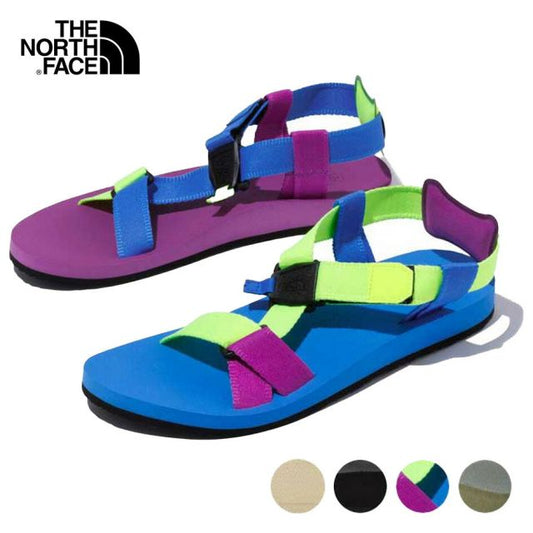 THE NORTH FACE NF52351 STRATUM REPENTE II