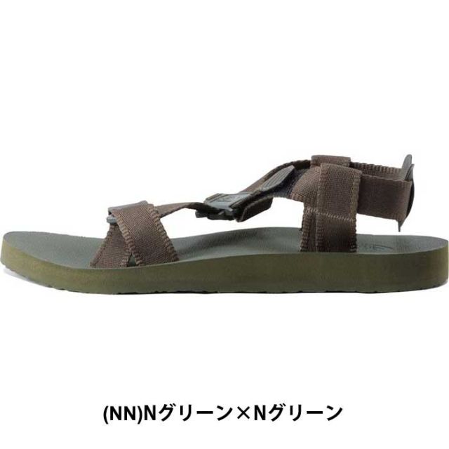 THE NORTH FACE NF52351 STRATUM REPENTE II