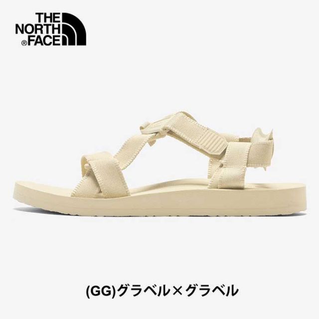 THE NORTH FACE NF52351 STRATUM REPENTE II