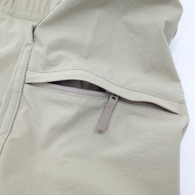 THE NORTH FACE ザ・ノース・フェイス メンズ マウンテンカラーパンツ MOUNTAIN COLOR PANT トレッキングパンツ NB82310  ノースフェイス (240209)